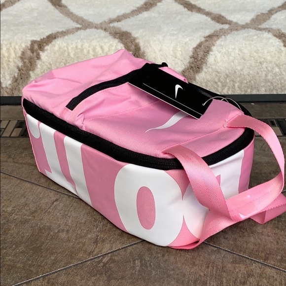 NIKE Children's Apparel Front Zip Fuel Pack Kid’s - Picture 3 of 16